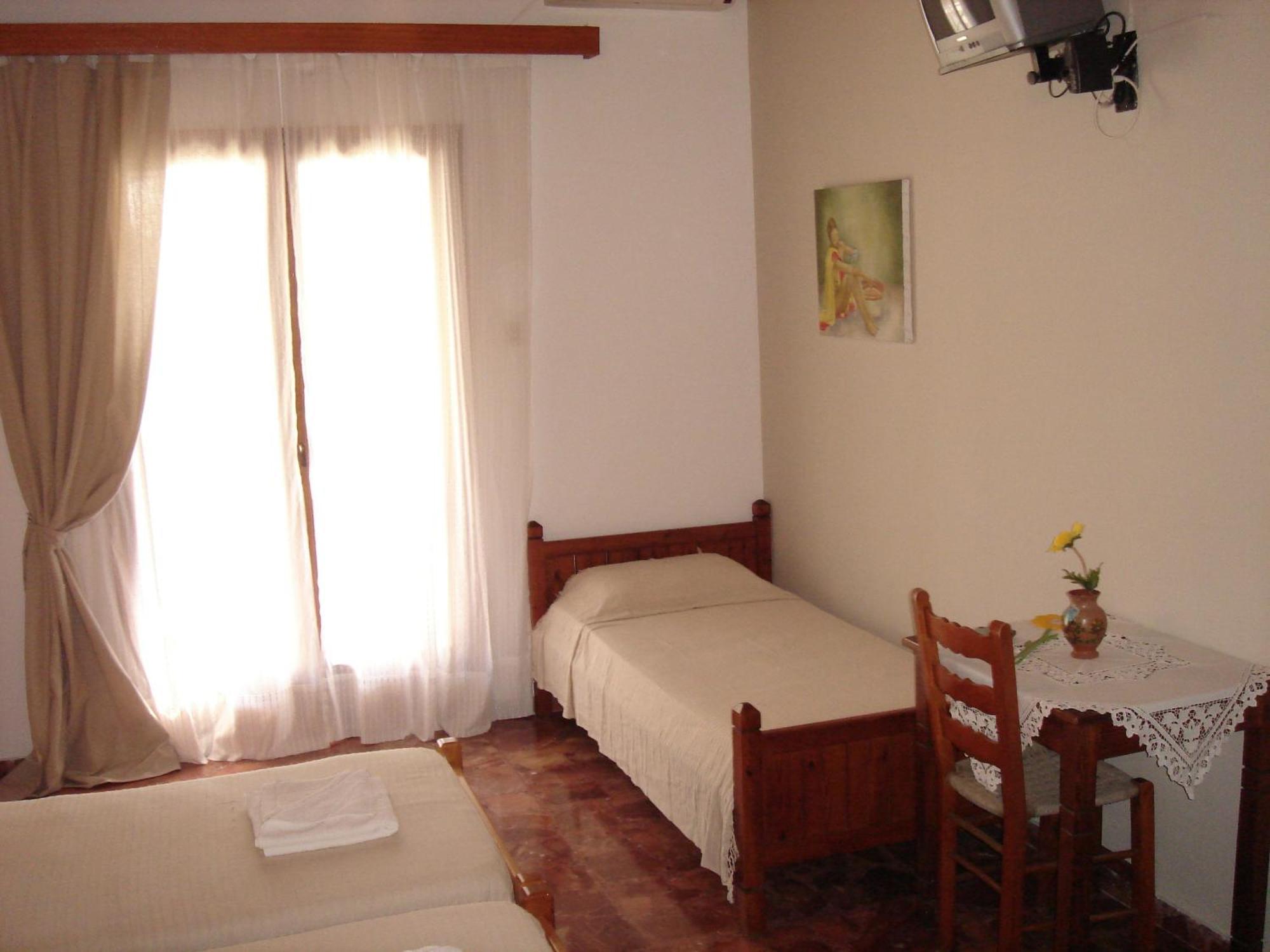 Olga Studios Afissos Exterior photo