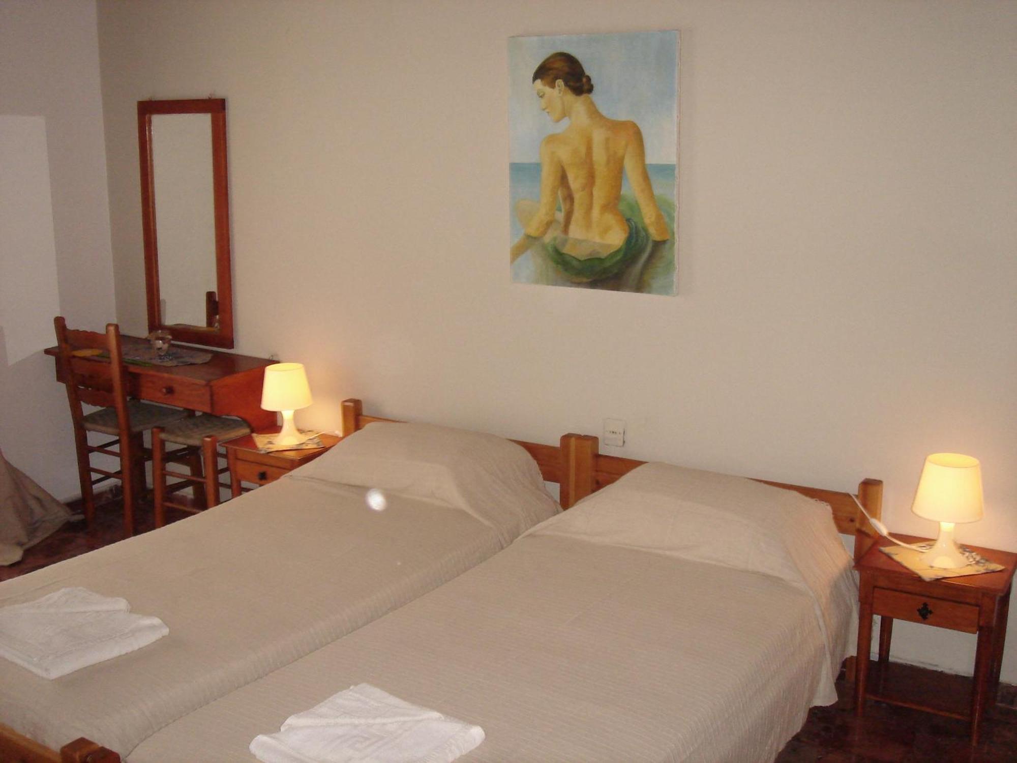 Olga Studios Afissos Room photo